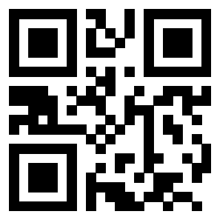 Il QrCode di 3201535617