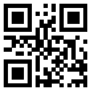 3201535622 - Immagine del Qr Code associato
