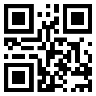 3201535623 - Immagine del Qr Code associato