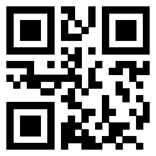 3201535627 - Immagine del Qr Code