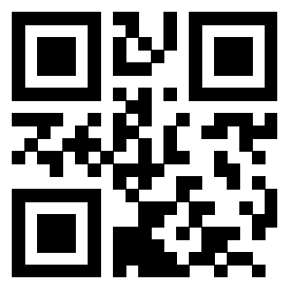 3201535629 - Immagine del Qr Code associato