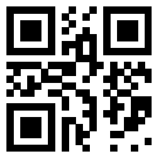 Immagine del Qr Code di 3201535631
