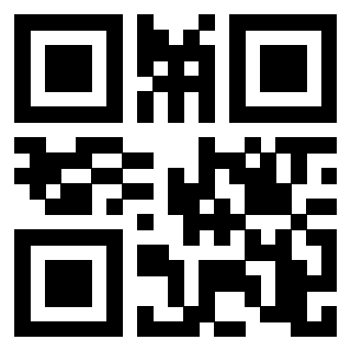 Immagine del Qr Code di 3201535632
