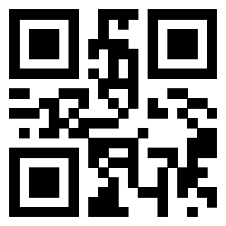 Immagine del QrCode di 3201535635