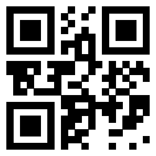 3201535637 - Immagine del QrCode associato