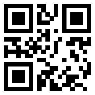 Immagine del Qr Code di 3201535642