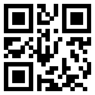 Il Qr Code di 3201535647