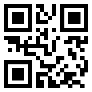 Il QrCode di 3201535648