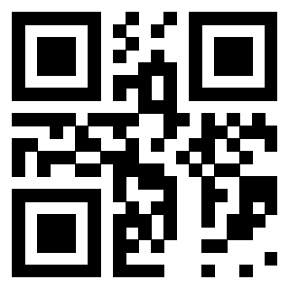 Il QrCode di 3201535650