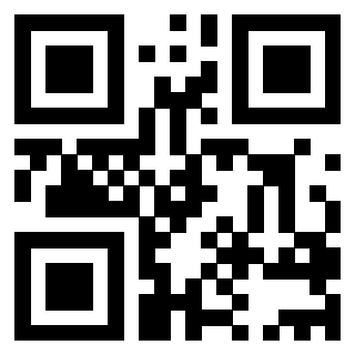Il QrCode di 3201535651