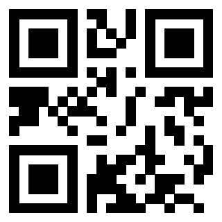 3201535655 - Immagine del QrCode