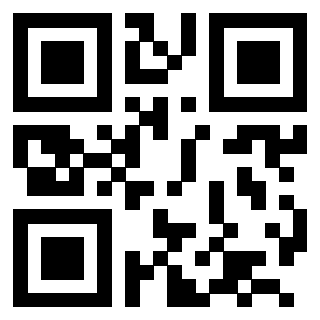 3201535656 - Immagine del Qr Code associato
