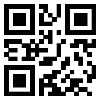 Immagine del Qr Code di 3201535658