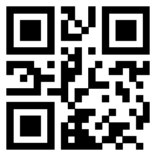 3201535662 QrCode associato