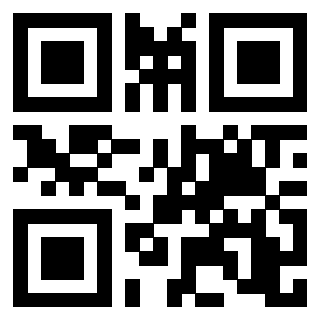 3201535663 - Immagine del Qr Code