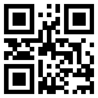 Immagine del QrCode di 3201535665
