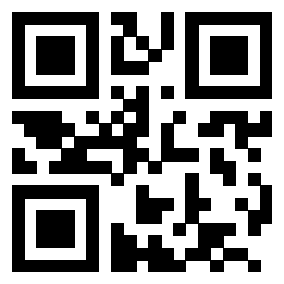 Il QrCode di 3201535667