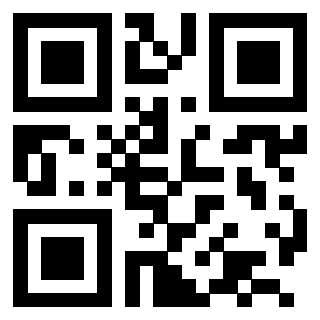 3201535668 - Immagine del QrCode