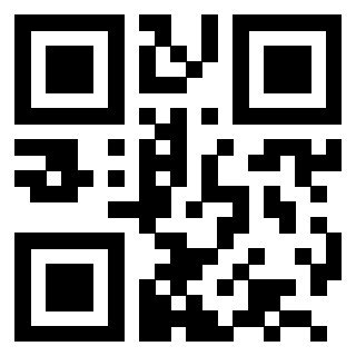 Scansione del Qr Code di 3201535678