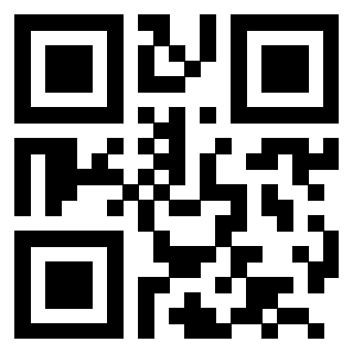 3201535679 - Immagine del QrCode associato