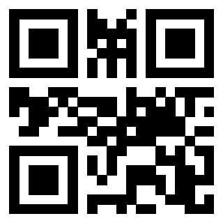 Immagine del QrCode di 3201535680