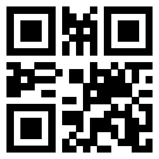 3201535681 Qr Code associato