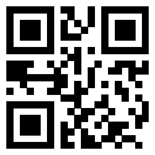 Il QrCode di 3201535684