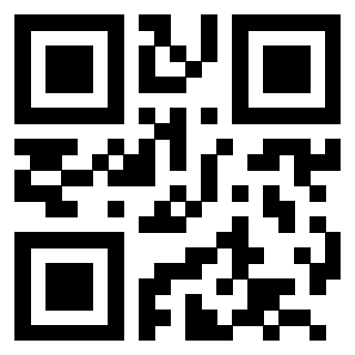 Scansione del Qr Code di 3201535685