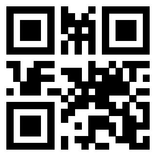 3201535686 - Immagine del QrCode associato