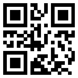 3201535687 Qr Code associato
