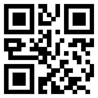 Immagine del Qr Code di 3201535689