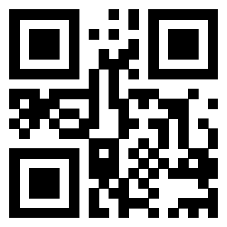 3201535690 - Immagine del QrCode