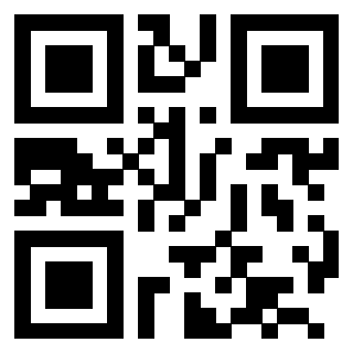 3201535691 - Immagine del QrCode