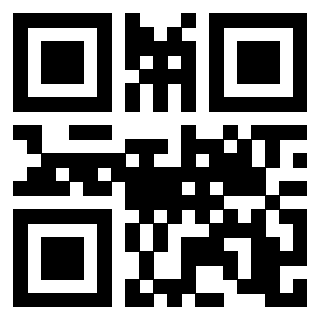 Immagine del Qr Code di 3201535693