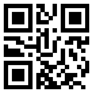 3201535694 - Immagine del QrCode associato
