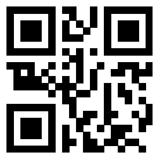3201535697 - Immagine del QrCode associato