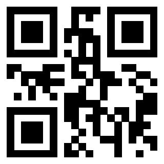 Scansione del Qr Code di 3201535702