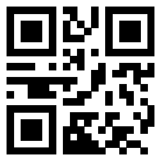 3201535703 Qr Code associato