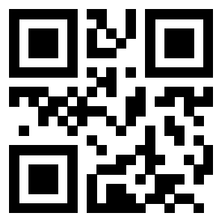 Il QrCode di 3201535705