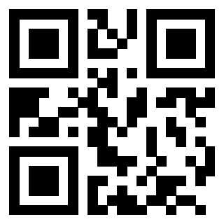 3201535706 Qr Code associato