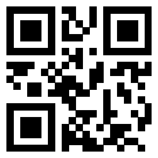 Qr Code di 3201535707