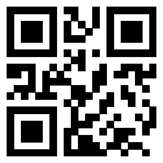Il Qr Code di 3201535708