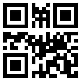 3201535711 - Immagine del QrCode