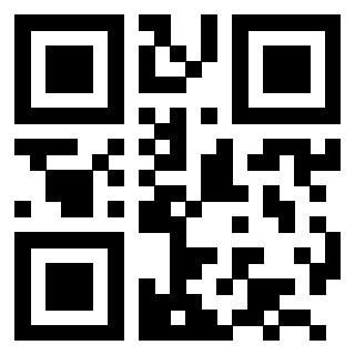 3201535713 - Immagine del Qr Code associato