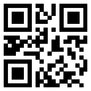 3201535714 - Immagine del QrCode