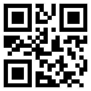 Immagine del QrCode di 3201535715