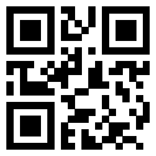 Immagine del Qr Code di 3201535716
