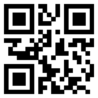 3201535717 - Immagine del Qr Code associato