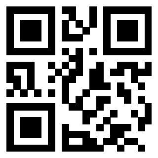 3201535718 - Immagine del QrCode