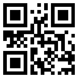 3201535722 Qr Code associato
